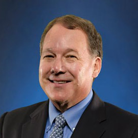 Mike Betts, Betts Company CEO