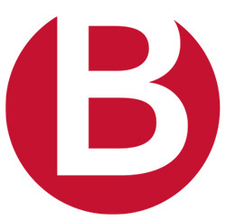 Betts Company Corporate Icon