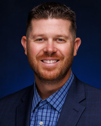 John Devany portrait photo
